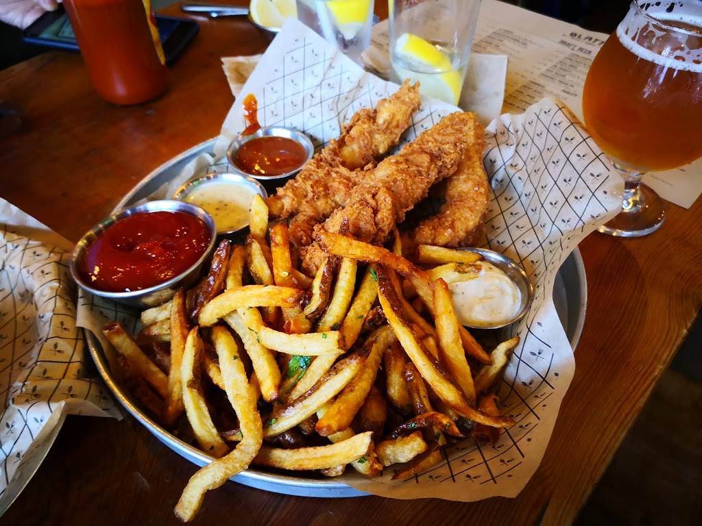 Blatt Beer & Table | restaurant | 7859 Walnut Hill Ln, Dallas, TX 75230, USA | 4693722080 OR +1 469-372-2080