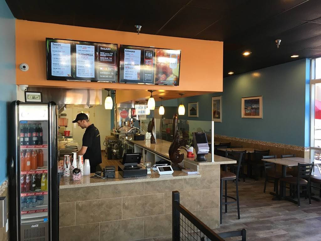 Santa Madre Taco Shop | restaurant | 4539 E Thomas Rd #105, Phoenix, AZ 85018, USA | 6024723168 OR +1 602-472-3168