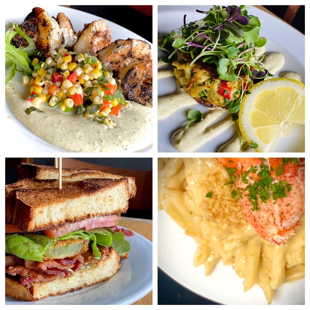 The Oakland Kitchen & Bar | restaurant | 4972 Adams Rd, Oakland Charter Township, MI 48306, USA | 2484813860 OR +1 248-481-3860