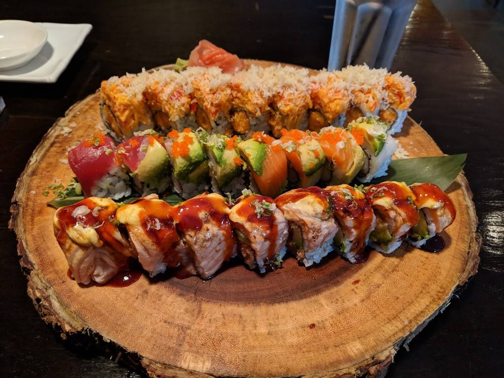 Kyoto Japanese Restaurant | restaurant | 1408 Butterfield Rd, Downers Grove, IL 60515, USA | 6306278588 OR +1 630-627-8588