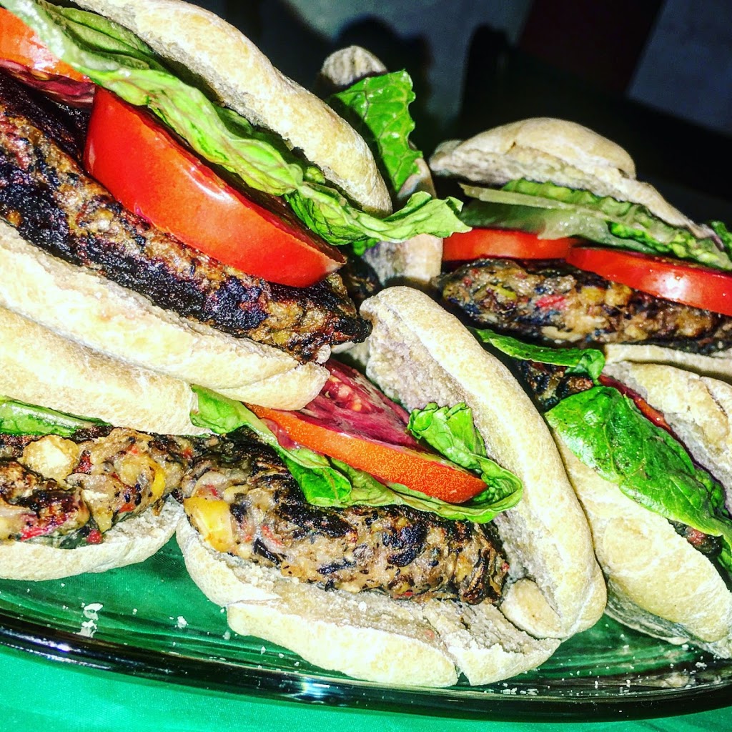 Something Nice to Eat Alkaline Vegan Bistro | restaurant | 1940 N 30th Rd #68, Hollywood, FL 33021, USA | 7549009176 OR +1 754-900-9176