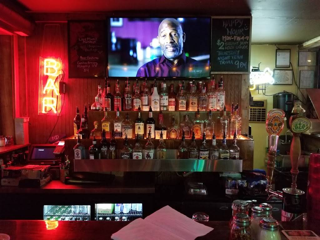 Woodys Pizza | meal delivery | 39 Center St, Folly Beach, SC 29439, USA | 8435880088 OR +1 843-588-0088