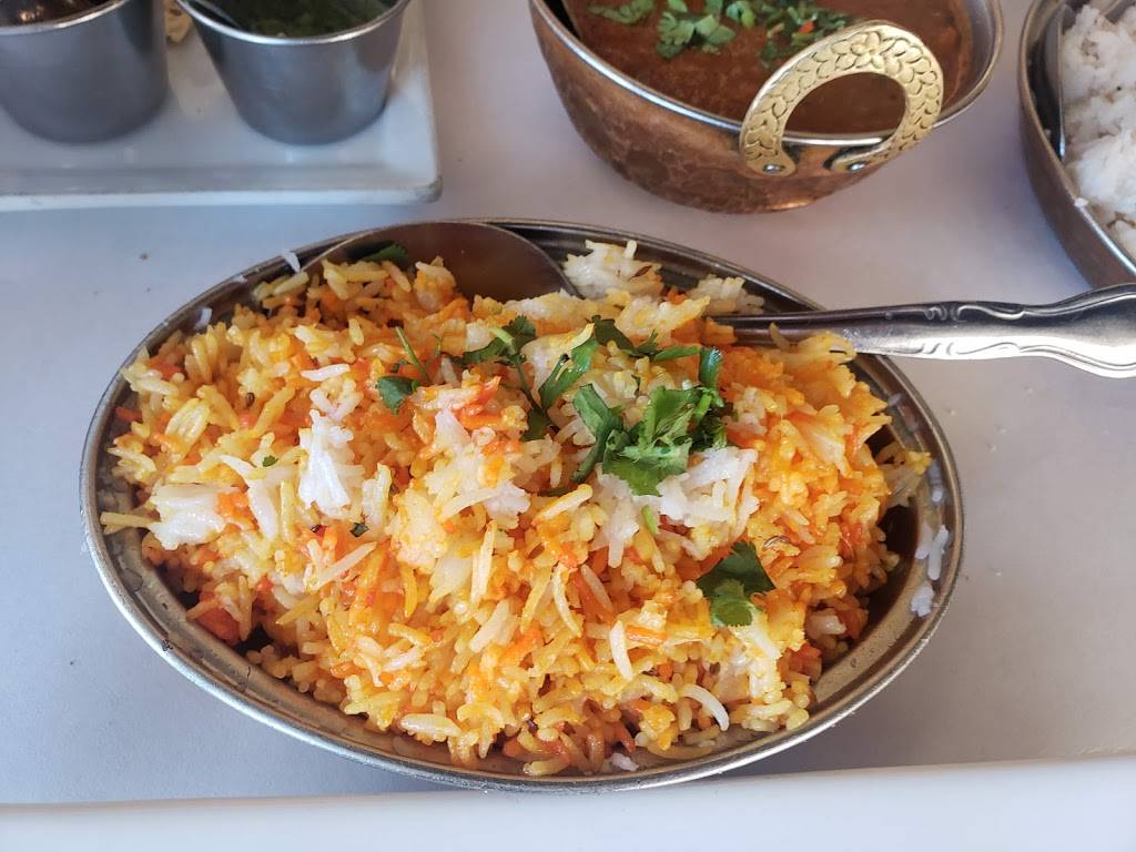 Curry Leaf | restaurant | 5253 Mission Oaks Blvd, Camarillo, CA 93012, USA | 8054828880 OR +1 805-482-8880