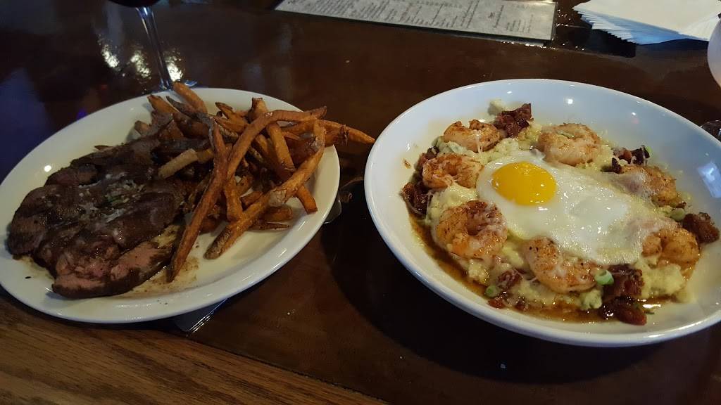 High Point Grill | restaurant | 9780 Coors Blvd NW STE A, Albuquerque, NM 87114, USA | 5053128519 OR +1 505-312-8519