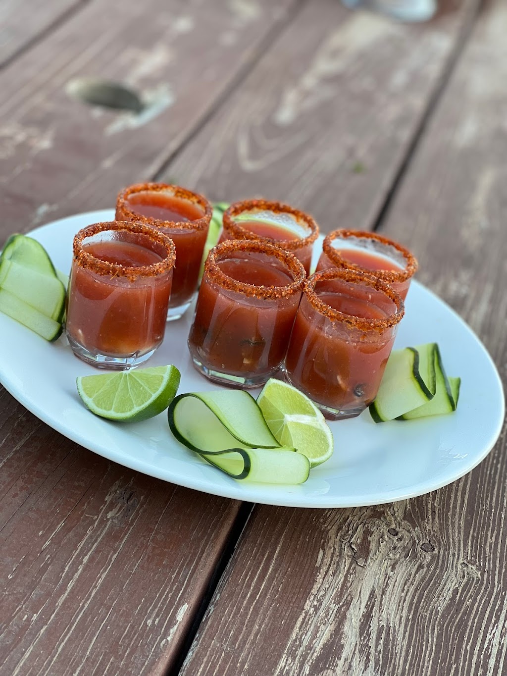 "La Chuparrosa Mariscos” | restaurant | Brundage Ln, Bakersfield, CA 93304, USA | 6614904982 OR +1 661-490-4982