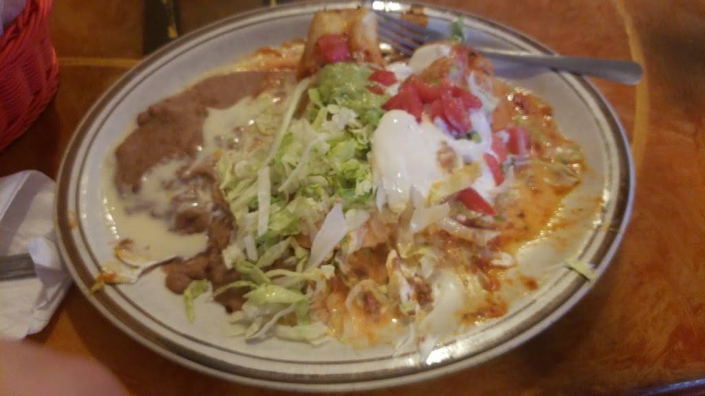 El Paso Mexican Restaurant | restaurant | 1937 US-1, Lexington, SC 29072, USA | 8037857226 OR +1 803-785-7226
