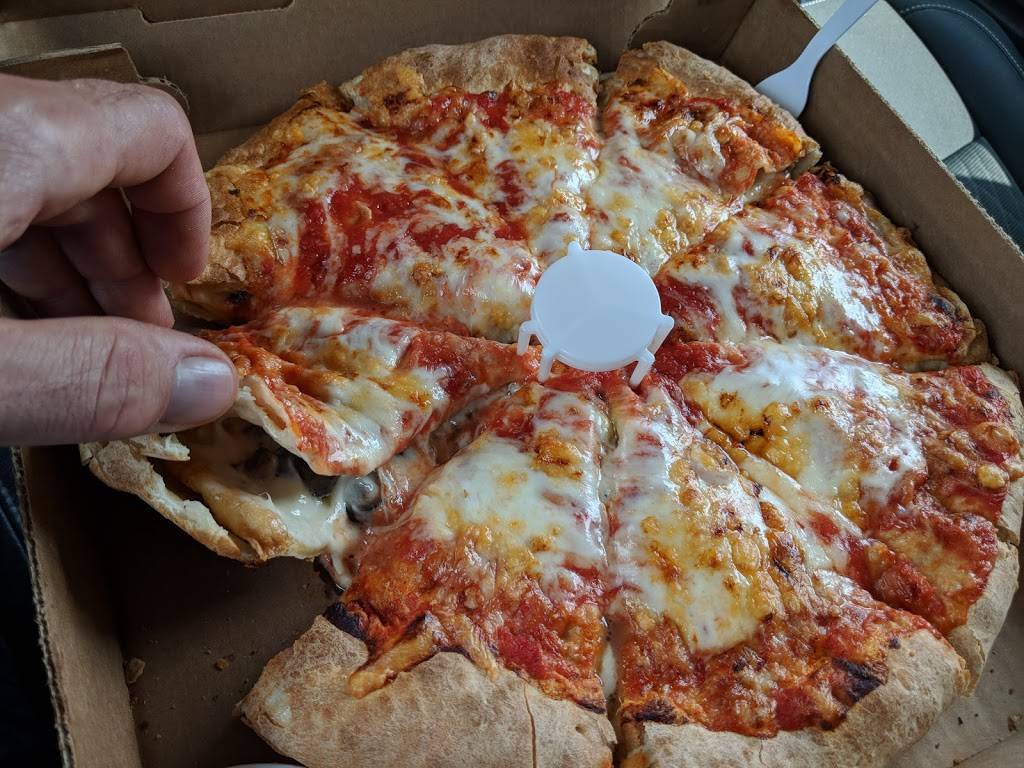 Mama Leahs Pizza | restaurant | 1500 Reisterstown Rd #222, Pikesville, MD 21208, USA | 4106537600 OR +1 410-653-7600