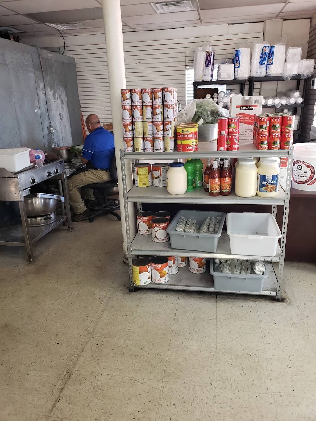 Pacific Seas Restaurant | cafe | 1151 S Redwood Rd, Salt Lake City, UT 84104, USA | 8019756565 OR +1 801-975-6565