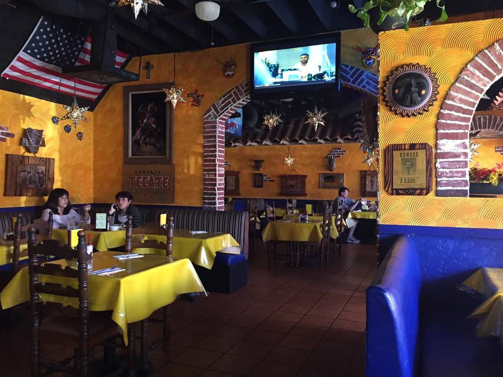 Los Dos Amigos | restaurant | 1421 Thousand Oaks Blvd #1, Thousand Oaks, CA 91362, USA | 8053730087 OR +1 805-373-0087