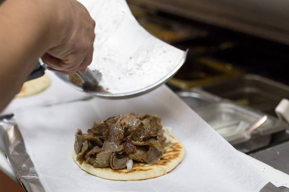 Tastee Bites | restaurant | 2953 W Jefferson St, Joliet, IL 60435, USA | 8157444040 OR +1 815-744-4040