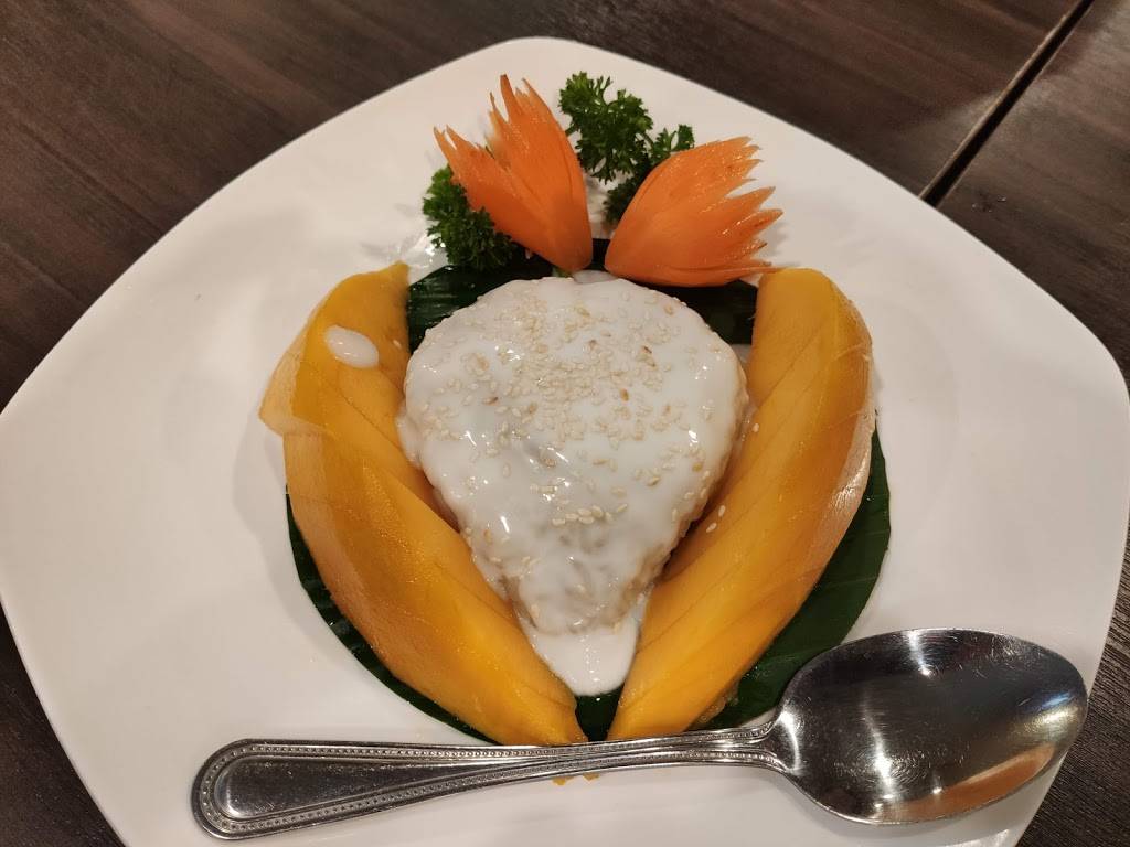 TARA THAI FUSION | restaurant | 13572 Newport Ave, Tustin, CA 92780, USA | 7142040654 OR +1 714-204-0654