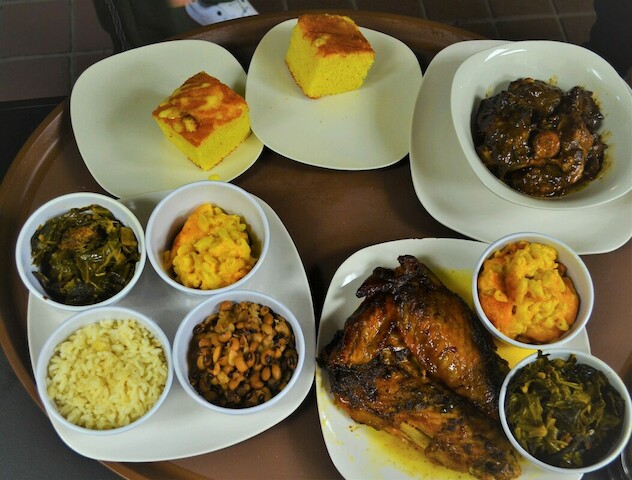 Unique Soul Food & Cigar Lounge | restaurant | 1750 Wells Rd #400, Orange Park, FL 32073, USA | 9049321911 OR +1 904-932-1911