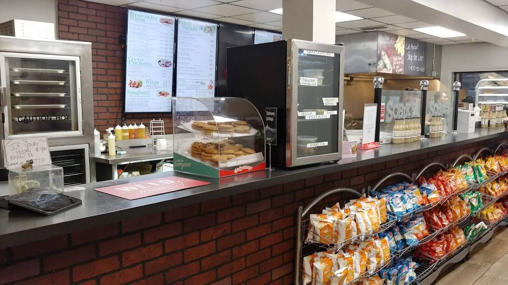 Sobiks Subs | meal takeaway | 105 Monroe Rd, Sanford, FL 32771, USA | 4073215618 OR +1 407-321-5618