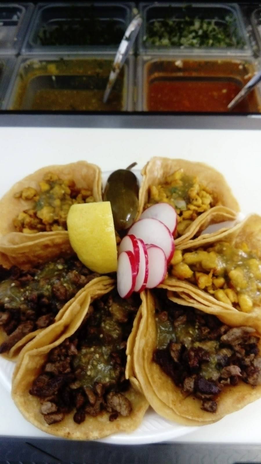 The Spot Taco Truck | restaurant | 505 Paradise Rd, Modesto, CA 95351, USA | 2093019566 OR +1 209-301-9566