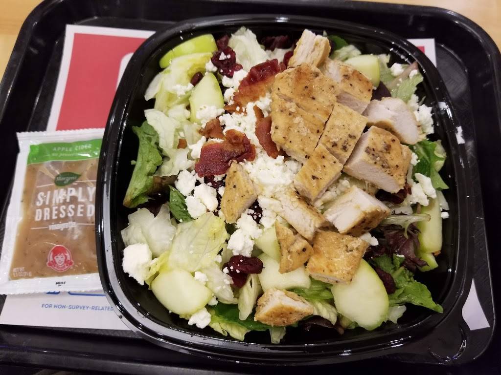 Wendys | restaurant | 516 E Altamonte Dr, Altamonte Springs, FL 32701, USA | 4078311840 OR +1 407-831-1840