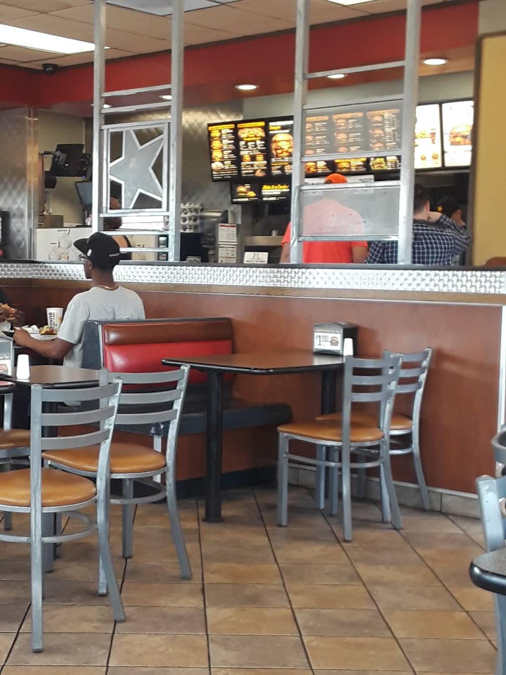 Carls Jr. | restaurant | 3930 Eastex Fwy, Beaumont, TX 77703, USA | 4093471071 OR +1 409-347-1071