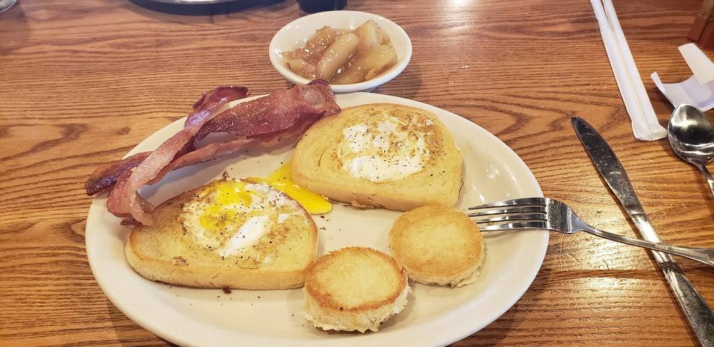 Cracker Barrel Old Country Store | restaurant | 27040 Nw Fwy, Cypress, TX 77429, USA | 2812567497 OR +1 281-256-7497