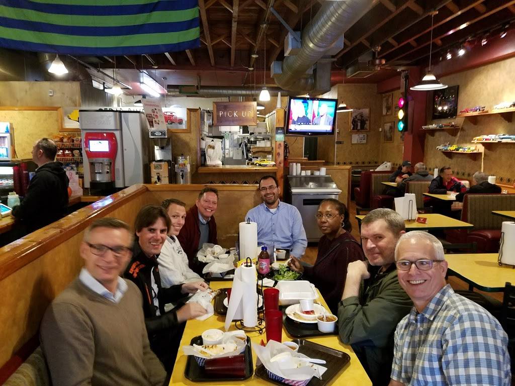 Cedar River Smokehouse | restaurant | 304 Wells Ave S, Renton, WA 98057, USA | 4252554820 OR +1 425-255-4820