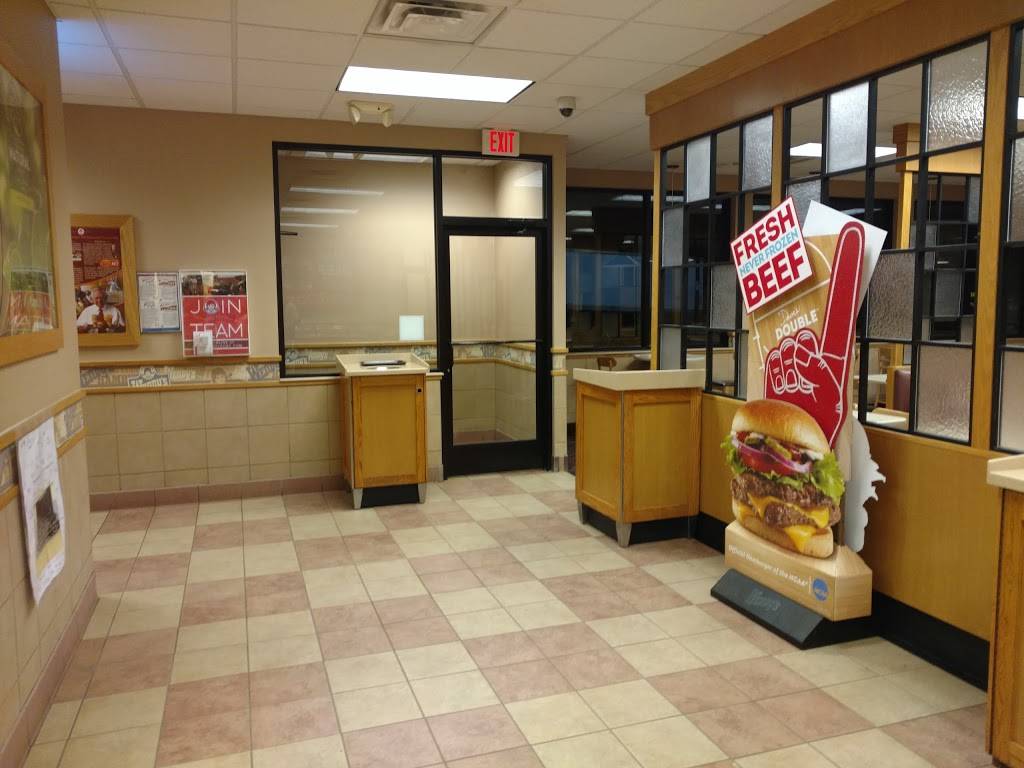 Wendys | restaurant | 1004 S Main St, Cleveland, GA 30528, USA | 7063481590 OR +1 706-348-1590