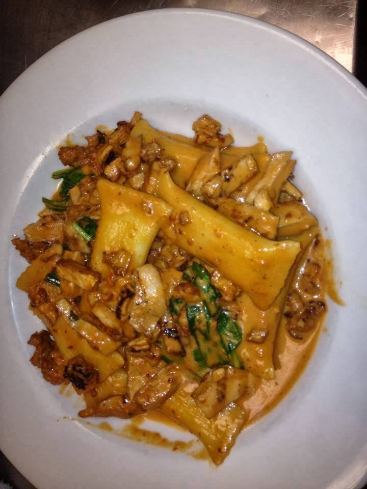 Capo | restaurant | 49 Covert Ave, Floral Park, NY 11001, USA | 5162165177 OR +1 516-216-5177