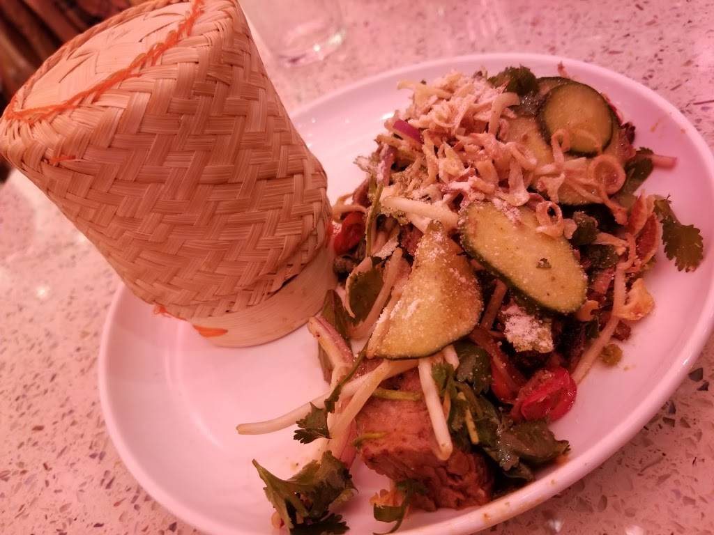 Tyger Tyger | restaurant | 121 E Yanonali St, Santa Barbara, CA 93101, USA | 8058804227 OR +1 805-880-4227