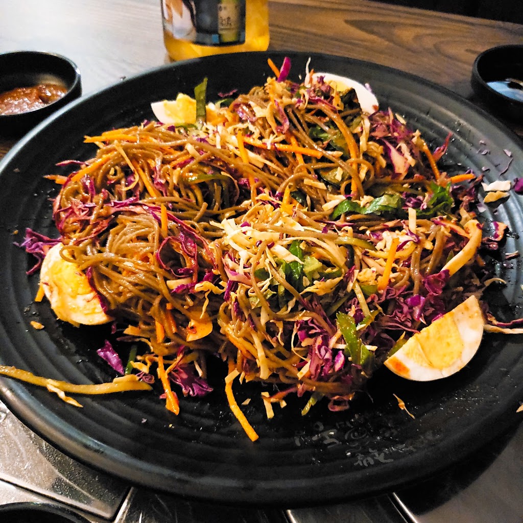 족과의동침 둘루스 | restaurant | 3751 Satellite Blvd #600, Duluth, GA 30096, USA | 4702996150 OR +1 470-299-6150