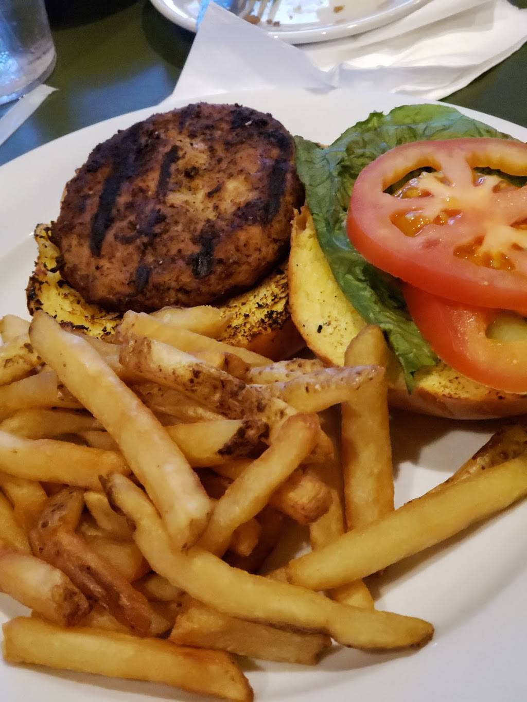 Kelsey & Kims Southern Cafe | restaurant | 201 Melrose Ave, Atlantic City, NJ 08401, USA | 6093506800 OR +1 609-350-6800