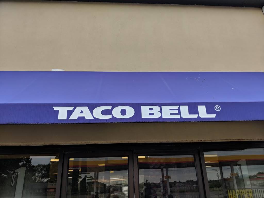 Taco Bell | restaurant | 5150 State Park Rd, Dublin, VA 24084, USA | 5406742603 OR +1 540-674-2603
