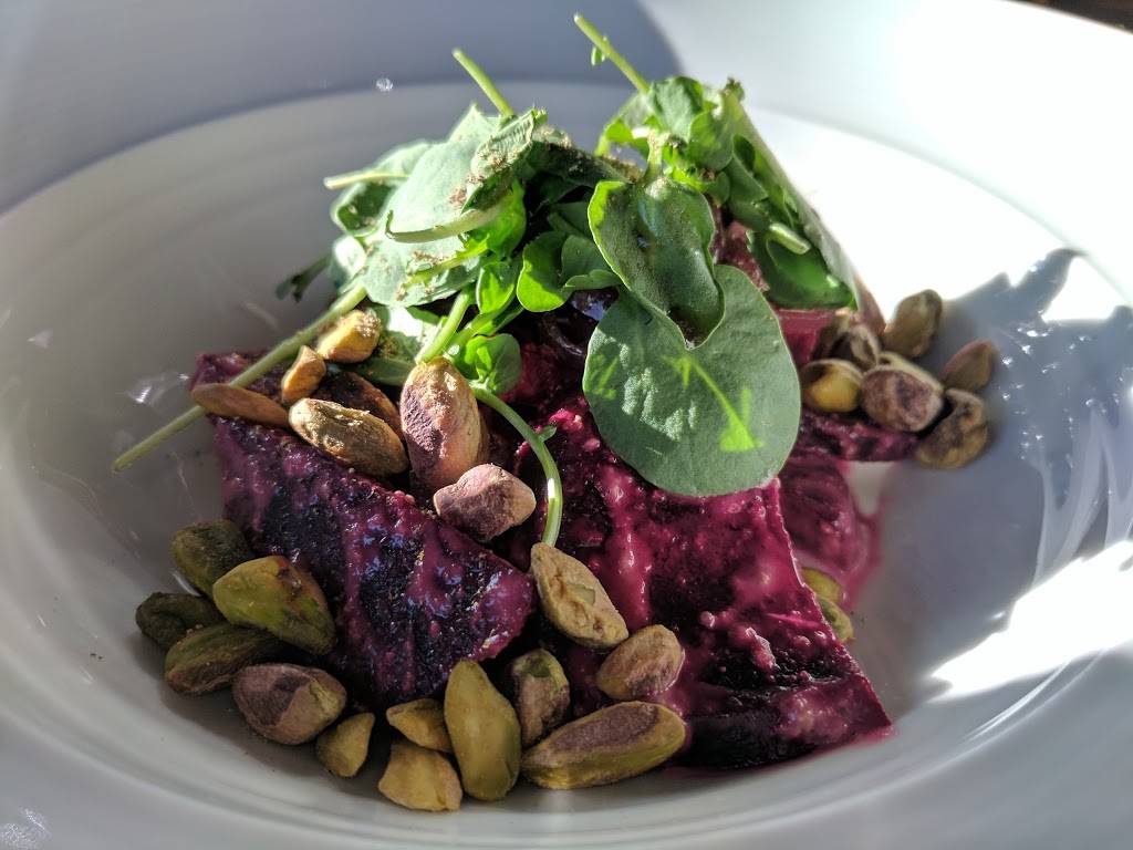 Sunset Terrace | restaurant | 290 Macon Ave, Asheville, NC 28804, USA | 8004385800 OR +1 800-438-5800