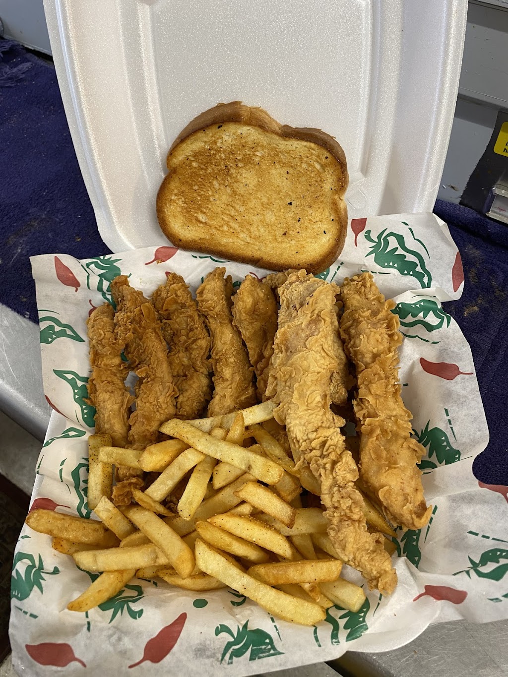 Ole Lordie Soul Food Truck | restaurant | 1700 AR-161, North Little Rock, AR 72117, USA | 5014134057 OR +1 501-413-4057