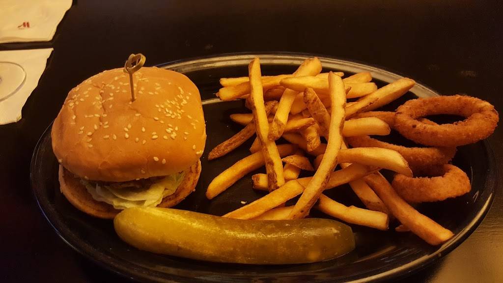 Revival | restaurant | 1401 Lee Hwy, Arlington, VA 22209, USA | 7035246400 OR +1 703-524-6400