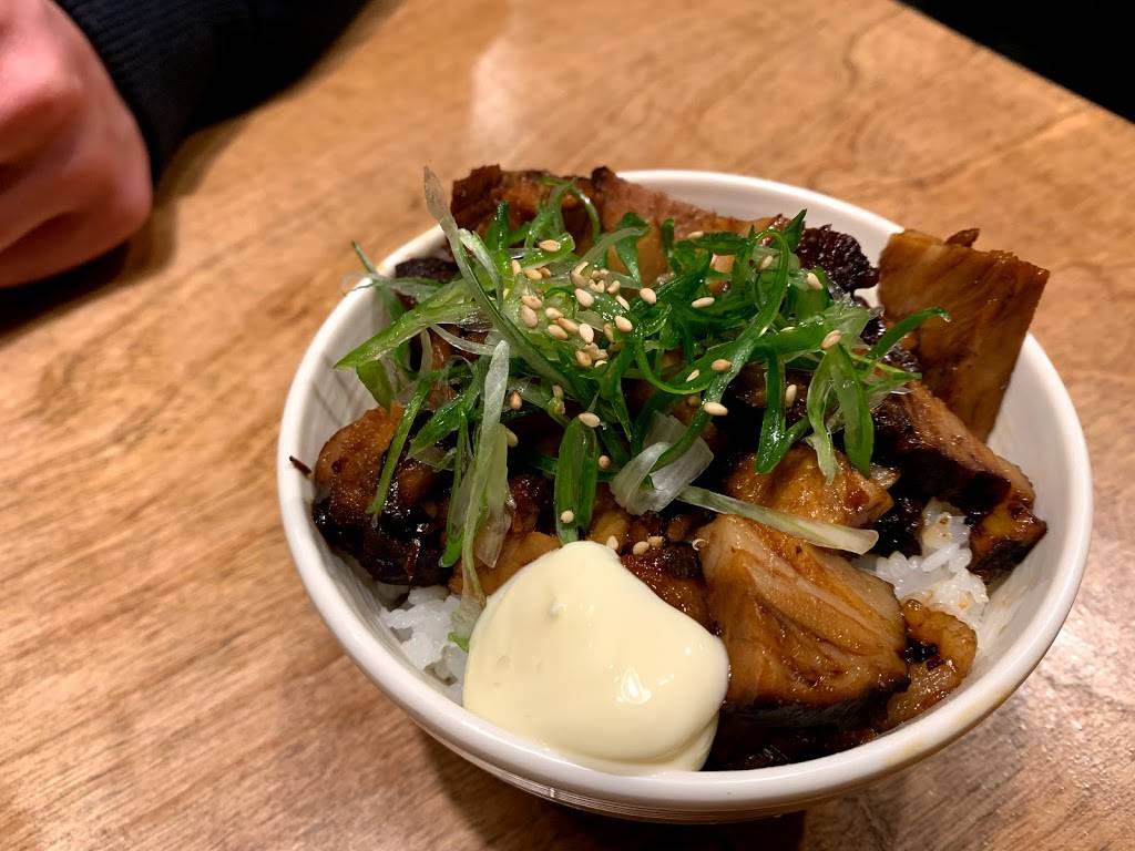 Ramen One R1 | restaurant | 375 Saratoga Ave Suite M, San Jose, CA 95129, USA | 4083202279 OR +1 408-320-2279