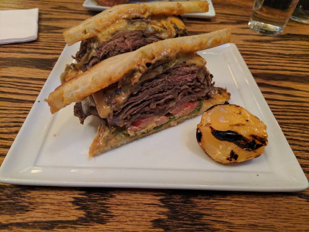 Blue Palms Brewhouse | restaurant | 6124 Hollywood Blvd, Los Angeles, CA 90028, USA | 3234642337 OR +1 323-464-2337