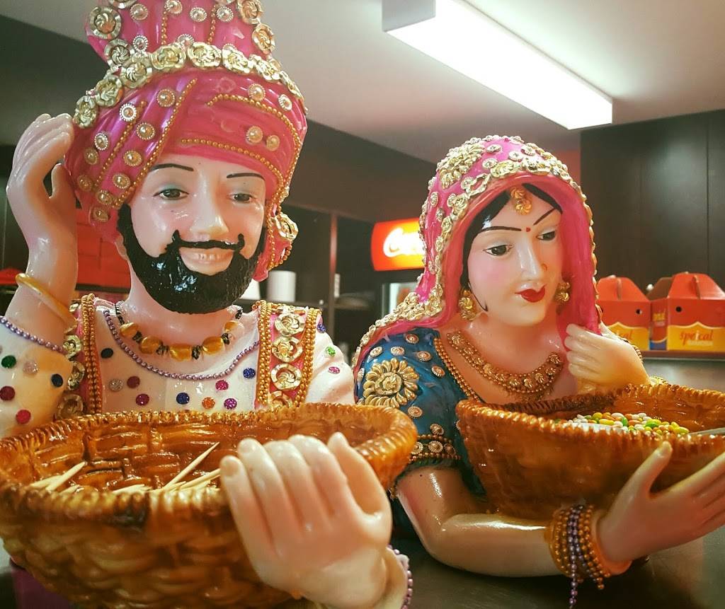 Punjabi Haveli Sweets and Restaurant | restaurant | 130 Westmore Dr #1, Etobicoke, ON M9V 5E2, Canada | 4168551519 OR +1 416-855-1519