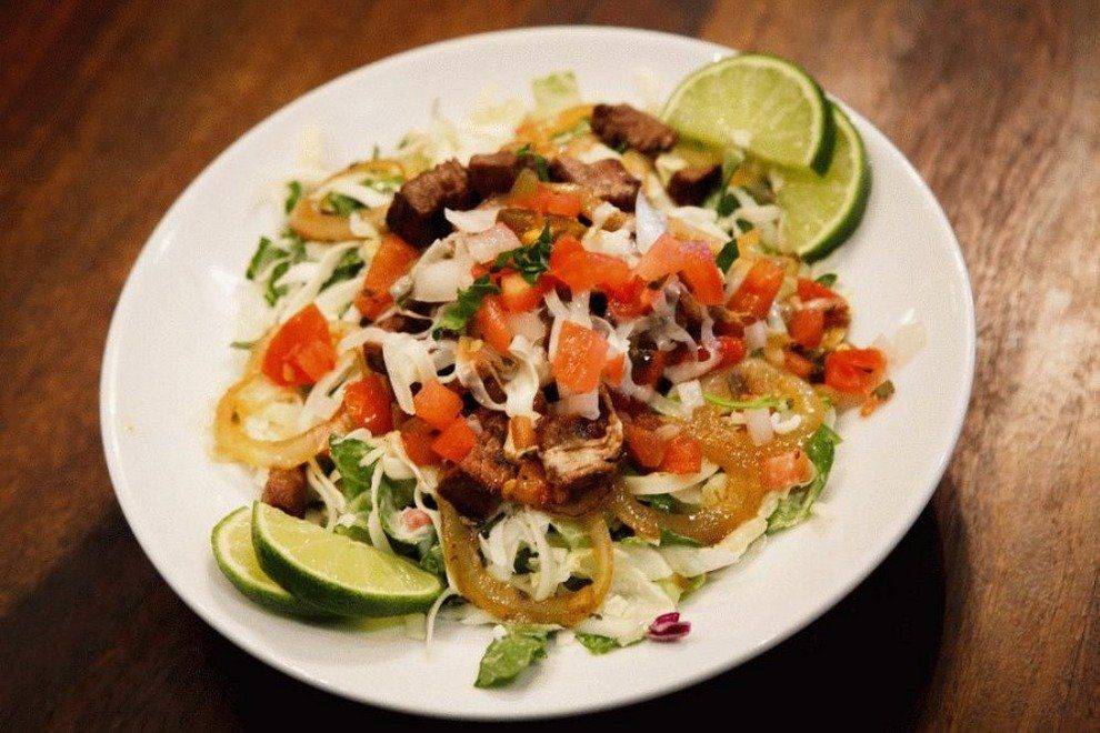 Babbo Italian Eatery | restaurant | 6663, 20211 N 67th Ave, Glendale, AZ 85308, USA | 6235669898 OR +1 623-566-9898