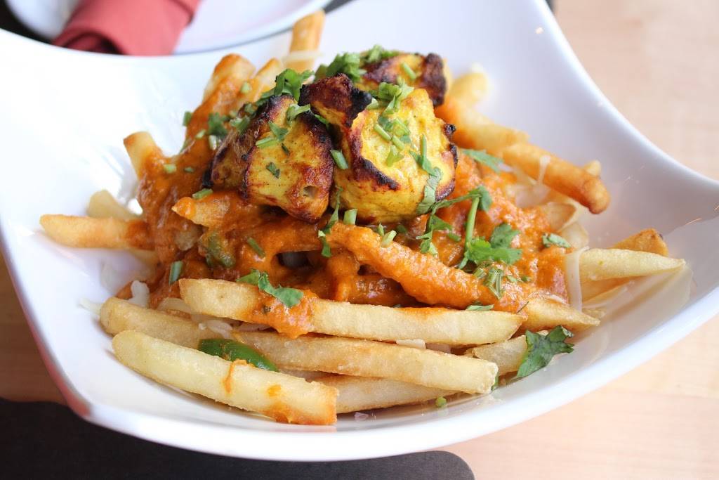 House of Naan Indian Kitchen and Bar | restaurant | 65 Howe St, New Haven, CT 06511, USA | 2035626226 OR +1 203-562-6226