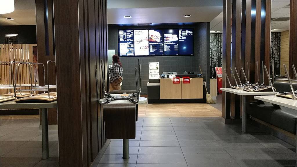 McDonalds | cafe | 358 S 2000 W, Springville, UT 84663, USA | 8014895668 OR +1 801-489-5668