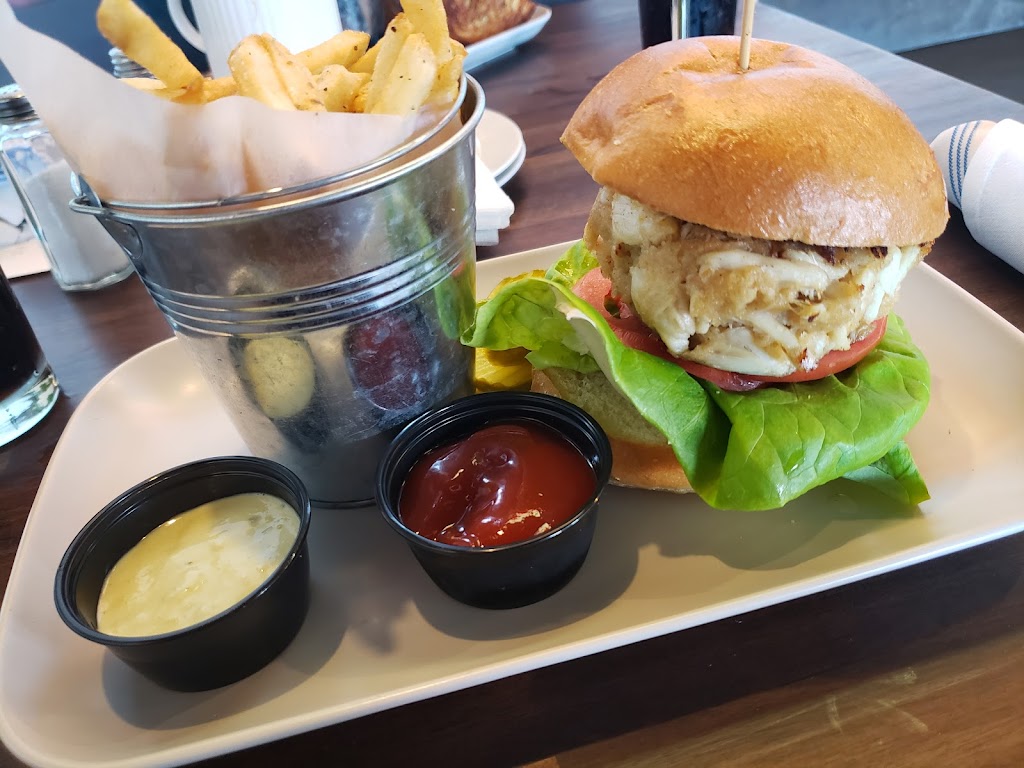 Charlys Sue Creek | restaurant | 2015 Turkey Point Rd, Essex, MD 21221, USA | 4432343350 OR +1 443-234-3350