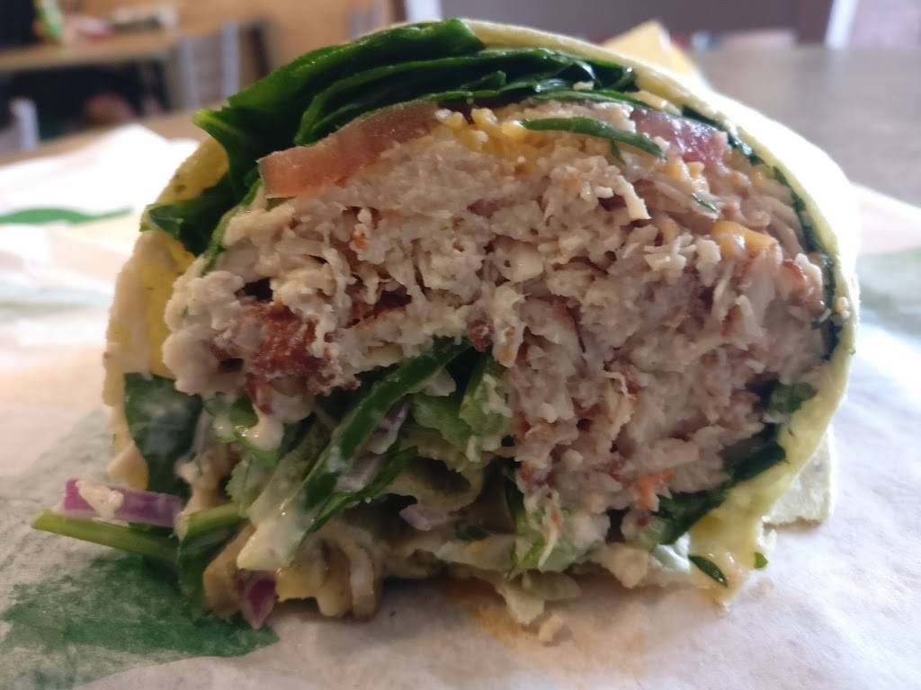 Subway Restaurants | restaurant | 110 N Brand Blvd, Glendale, CA 91203, USA | 8182440411 OR +1 818-244-0411