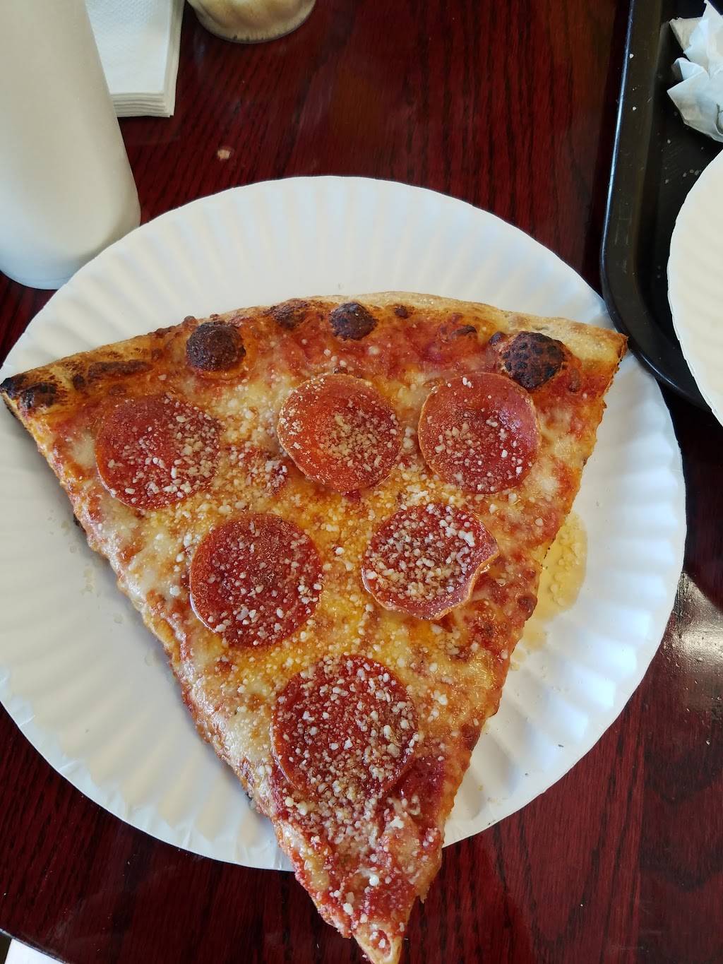 Cuzinos Pizza | restaurant | 4553 Kirkwood Hwy, Wilmington, DE 19808, USA | 3029985000 OR +1 302-998-5000