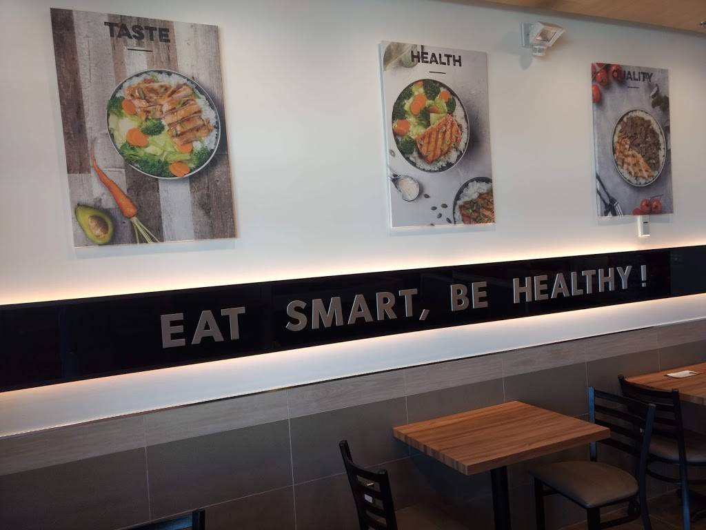 Waba Grill | restaurant | 2209 E Baseline Rd, Claremont, CA 91711, USA | 9096260062 OR +1 909-626-0062