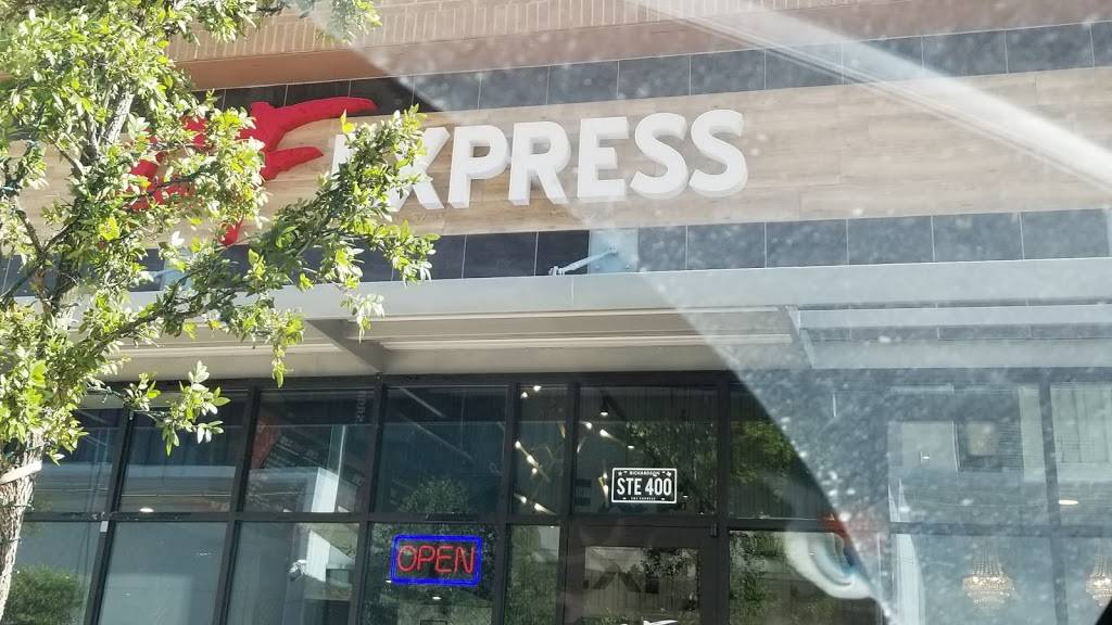 F & F Express | restaurant | 1450 State St, Richardson, TX 75082, USA | 9726855114 OR +1 972-685-5114