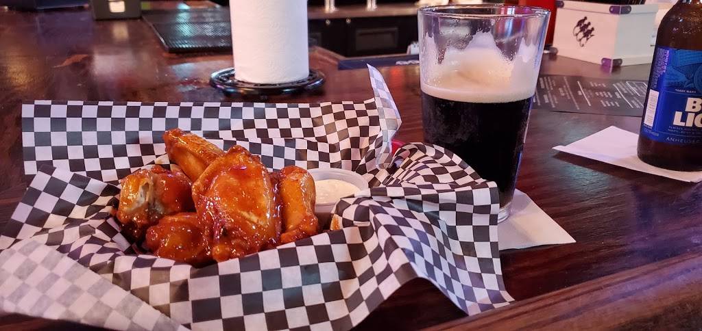 Rockin Cigar Bar & Grill @ EASTERN BLOC | restaurant | 2285 Trawood Dr, El Paso, TX 79935, USA | 9152624409 OR +1 915-262-4409