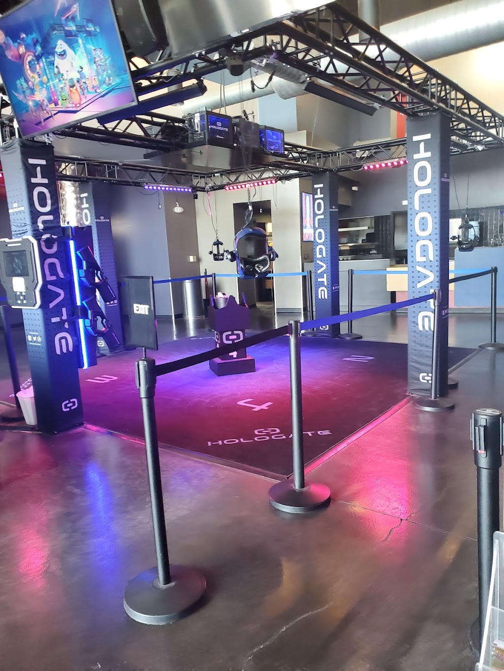 Bowlero Wichita | restaurant | 11413 E 13th St N, Wichita, KS 67206, USA | 3166181000 OR +1 316-618-1000