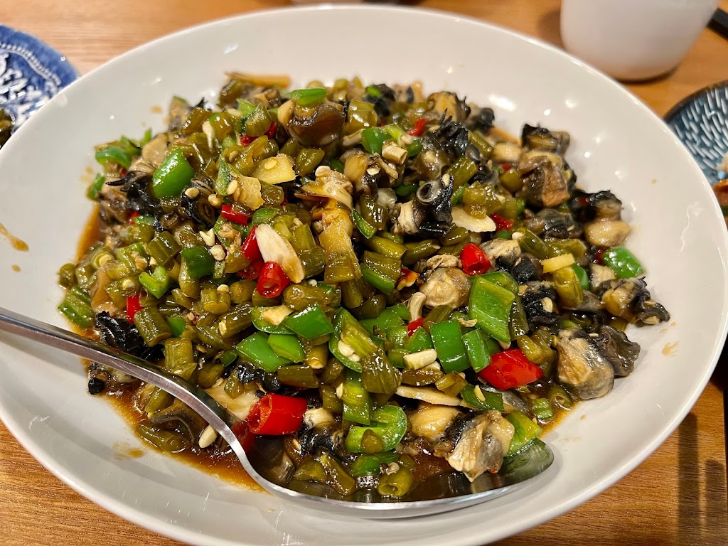 Spicy Style of Sichuan蜀一蜀二 | restaurant | 13200 Aurora Ave N Apt D, Seattle, WA 98133, USA | 2064683511 OR +1 206-468-3511