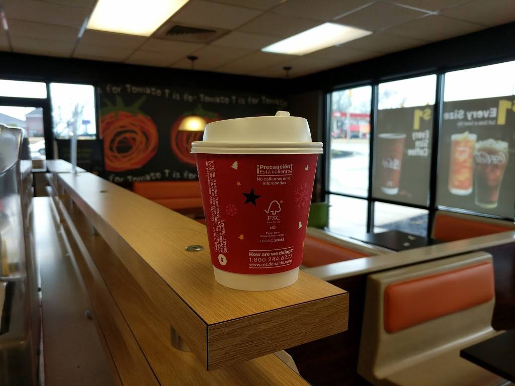 McDonalds | cafe | 1410 Huntsville Hwy, Fayetteville, TN 37334, USA | 9314331156 OR +1 931-433-1156