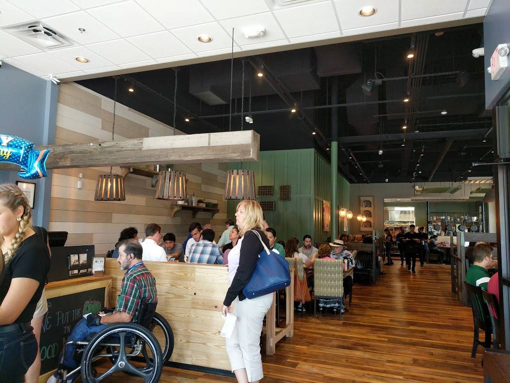 First Watch | restaurant | 5503 Farm to Market 1960 Rd W Ste 112, Houston, TX 77069, USA | 2819786002 OR +1 281-978-6002