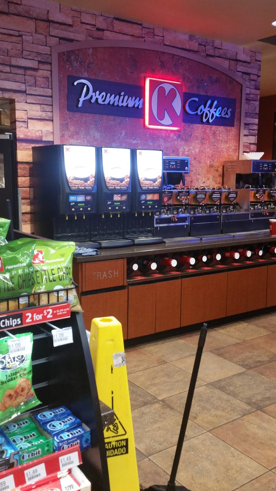 Circle K | meal takeaway | 39414 W Daisy Mountain Dr, Anthem, AZ 85086, USA | 6235511542 OR +1 623-551-1542