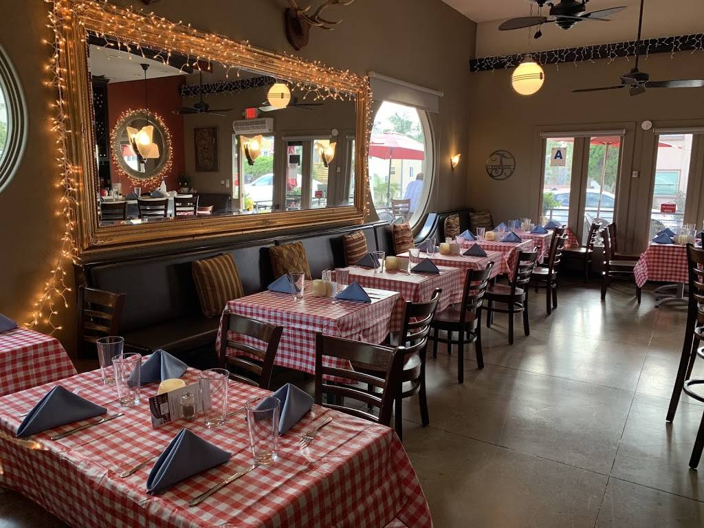 Mia Trattoria | restaurant | 3401 1st Ave, San Diego, CA 92103, USA | 6192305283 OR +1 619-230-5283