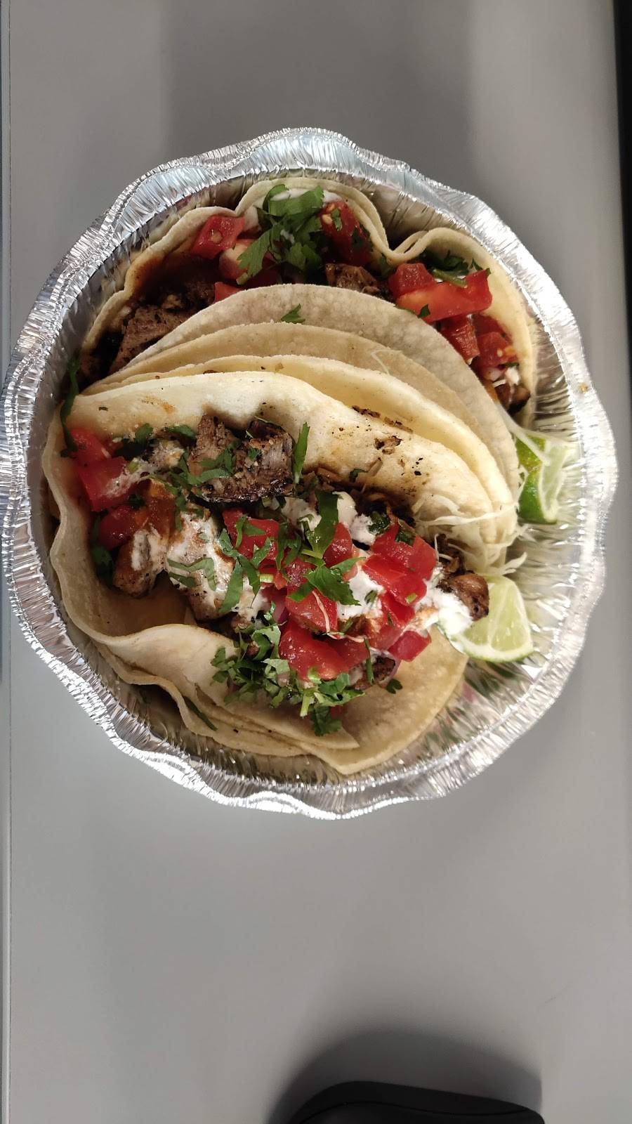 Calexico Cart Soho | restaurant | 132 Wooster St, New York, NY 10012, USA | 5132923420 OR +1 513-292-3420